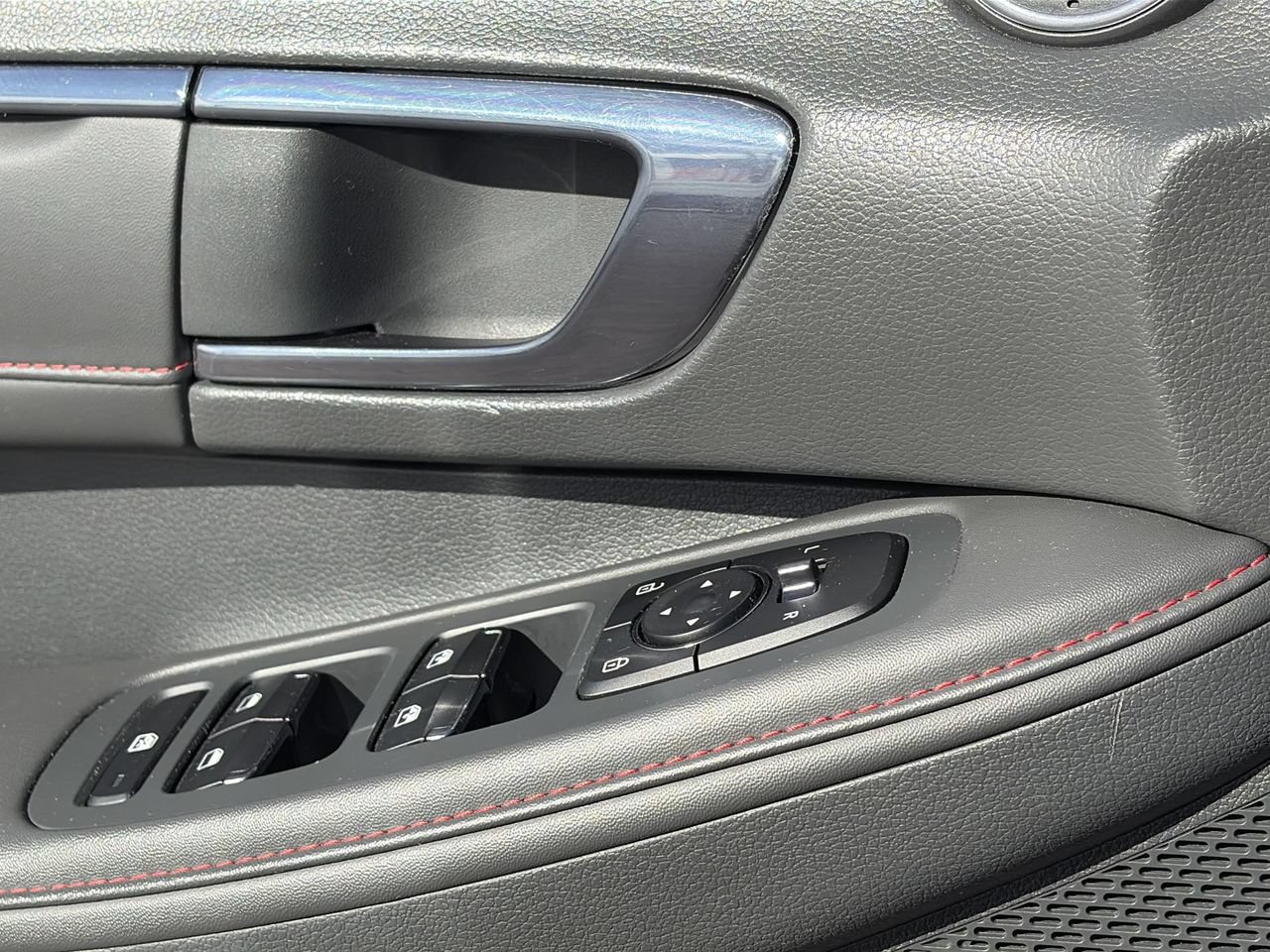 Used 2023 Hyundai Sonata N Line FWD image 20