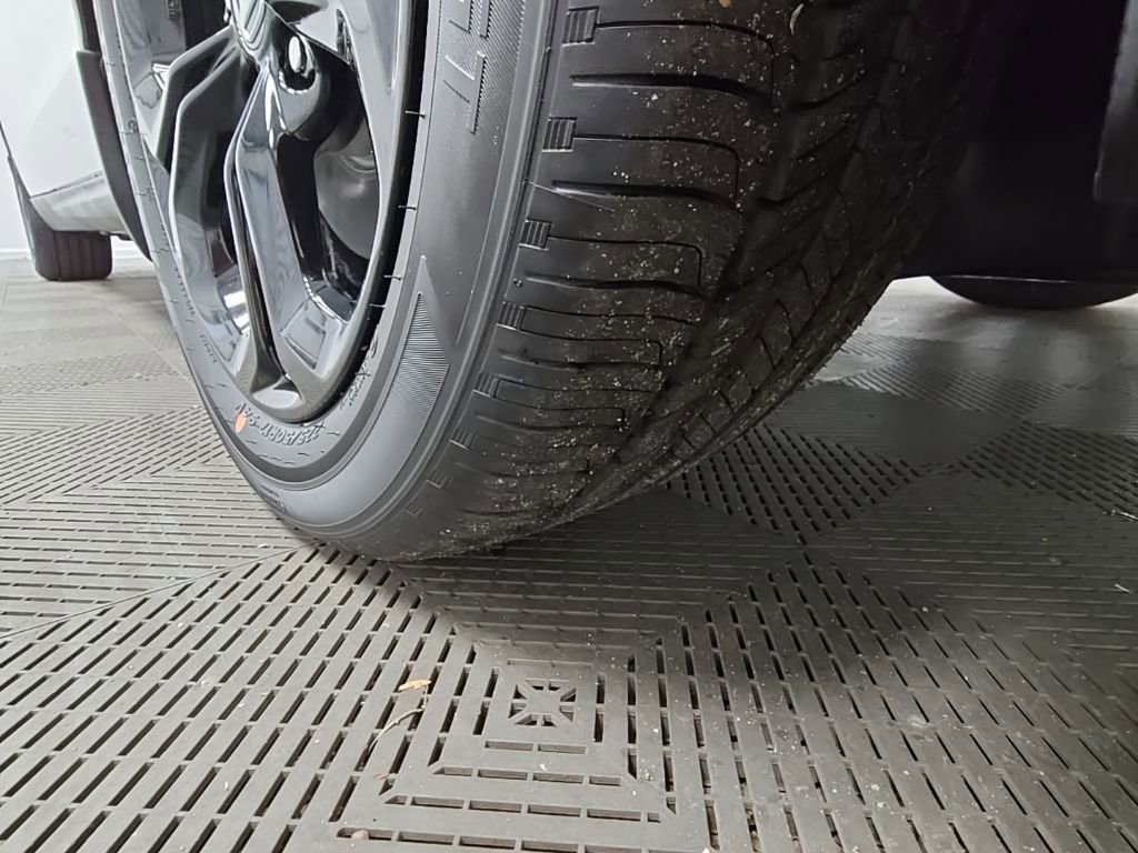 New 2025 Honda Accord SE image 43