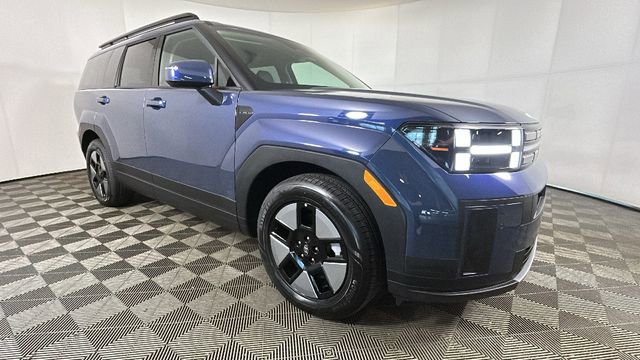 Used 2026 Hyundai Santa Fe SEL AWD/4WD video 2
