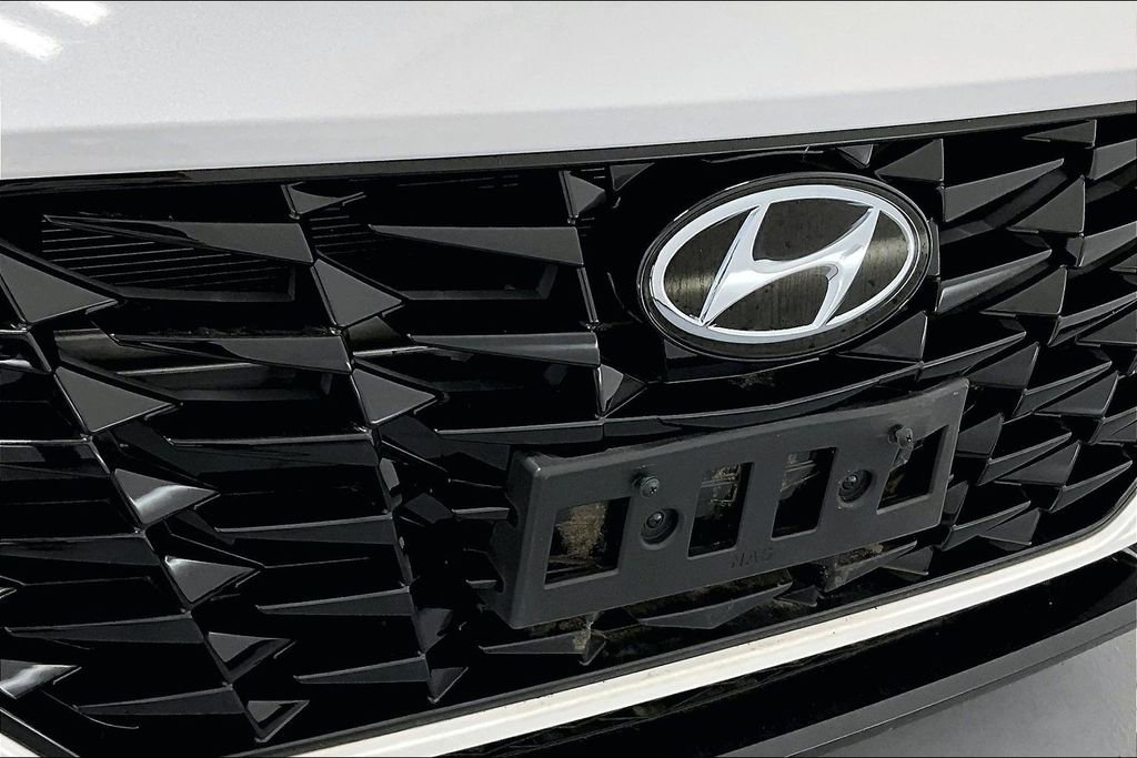 Used 2020 Hyundai Sonata SEL w/ Premium + Sunroof Package image 36