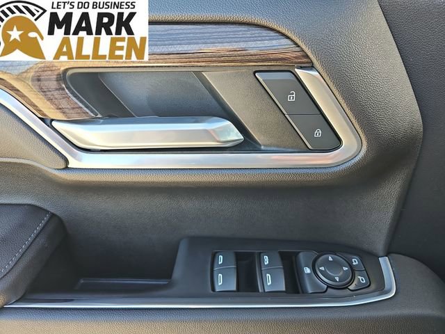 Used 2023 Chevrolet Silverado 1500 LT image 22