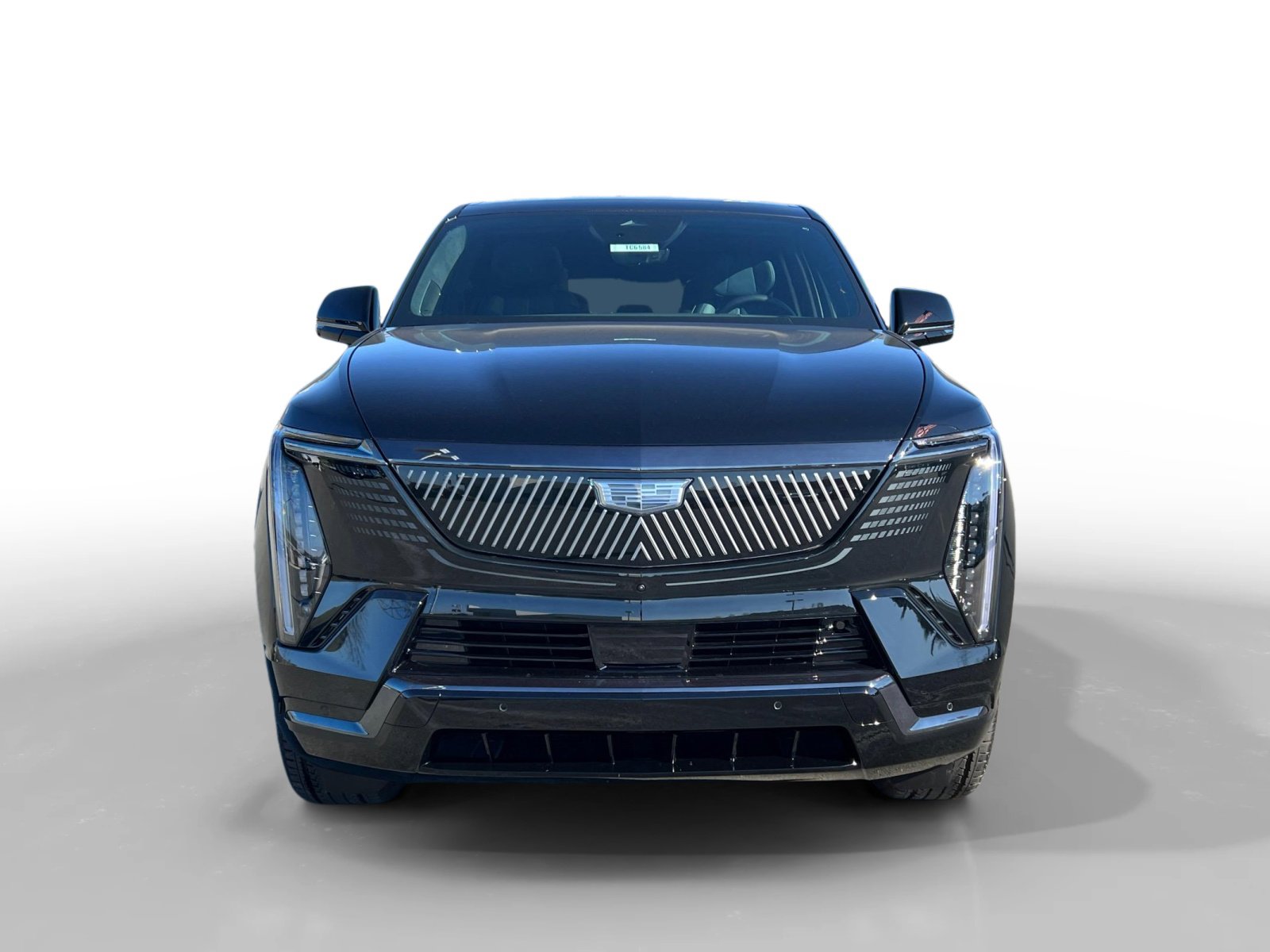 New 2025 Cadillac Escalade IQ Sport 2 image 8