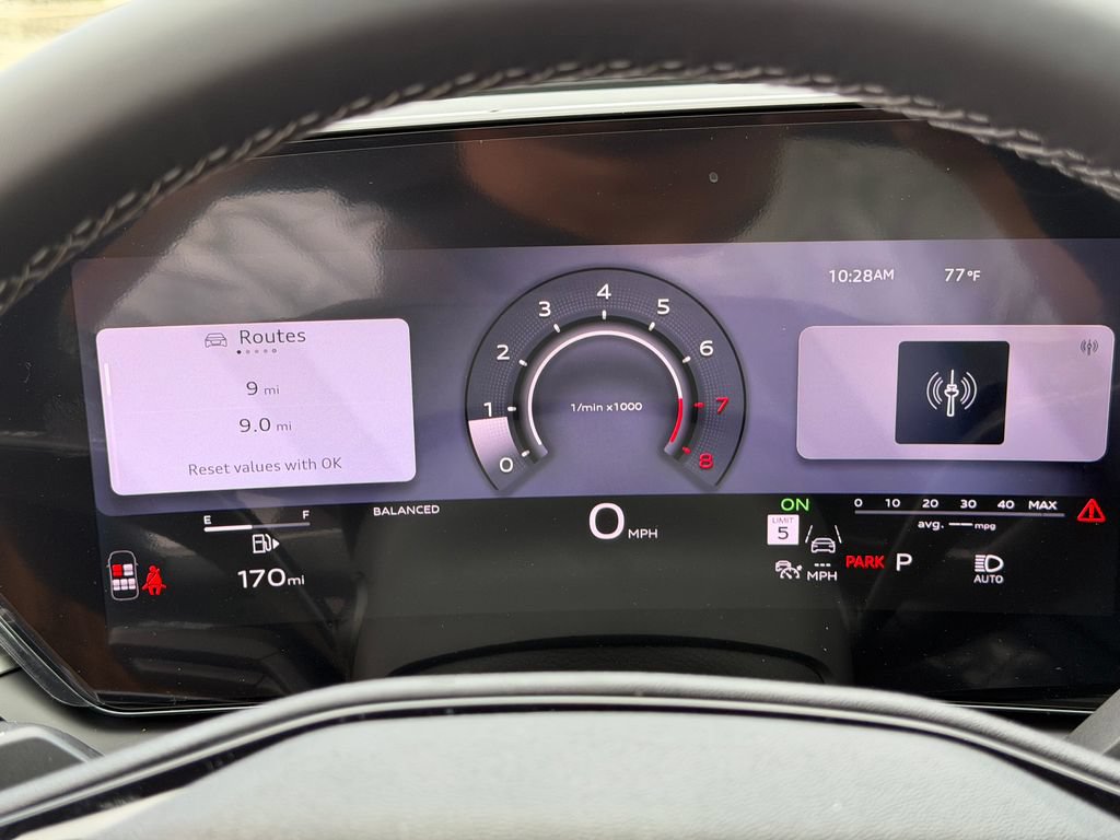 New 2026 Audi A5 Premium Plus AWD/4WD image 21