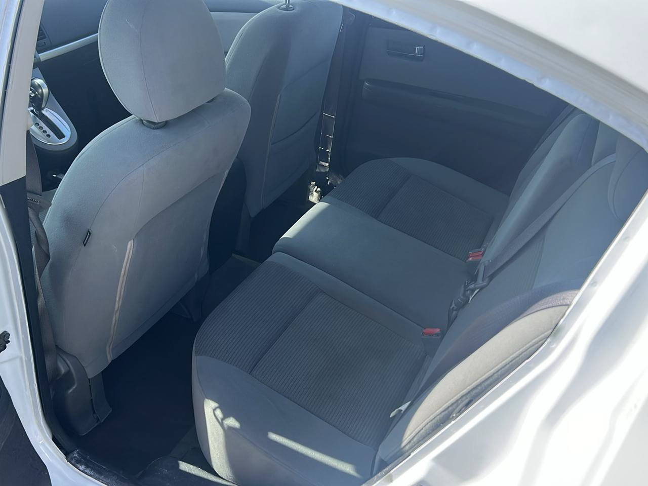 Used 2011 Nissan Sentra 2.0 S FWD image 11