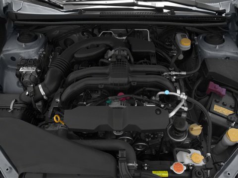 Used 2014 Subaru Impreza 2.0i Premium w/ All-Weather Package w/CVT image 16