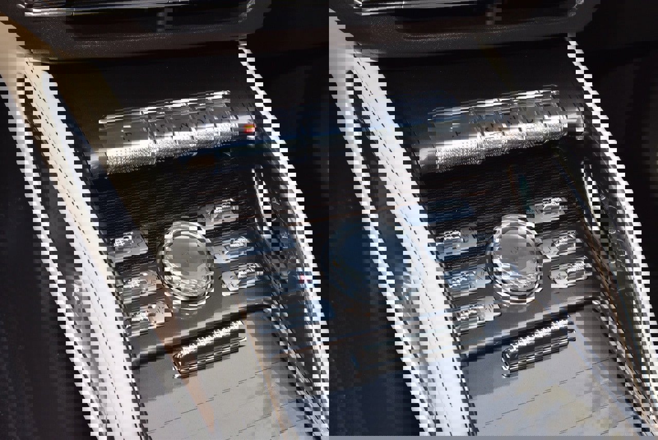 New 2025 Lincoln Nautilus Black Label w/ Jet Appearance Package image 27