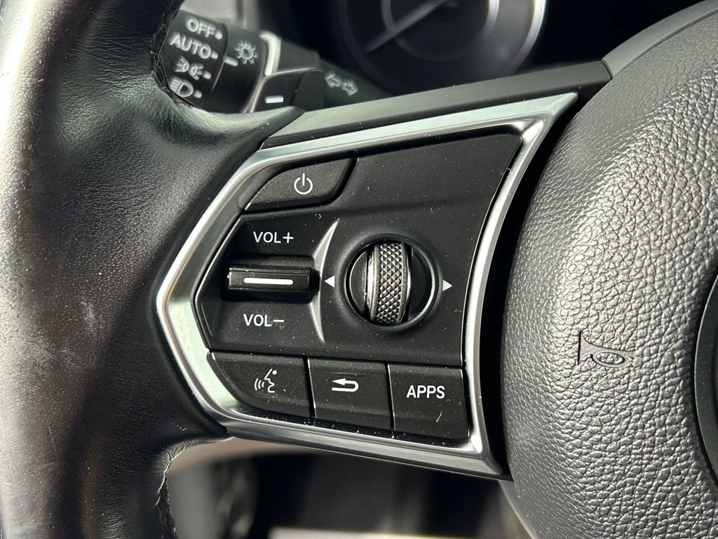 Used 2020 Acura RDX w/ Technology Package AWD/4WD image 29