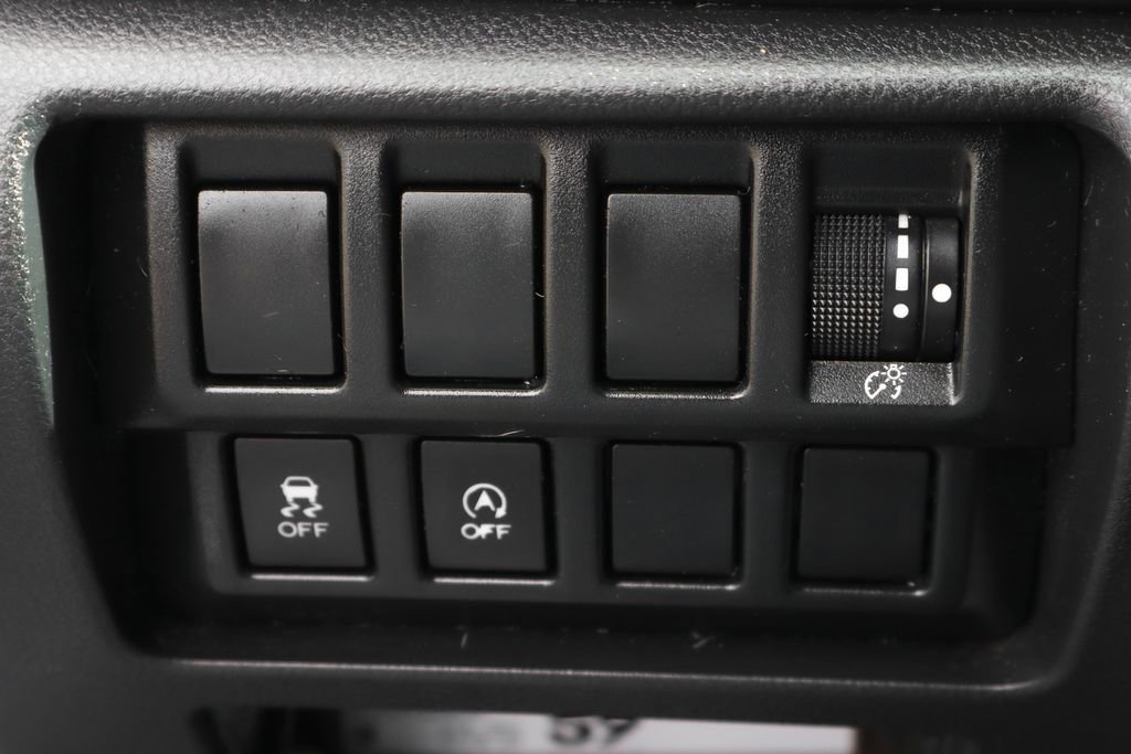 Used 2019 Subaru Forester Sport w/ Popular Package #2 AWD/4WD image 22