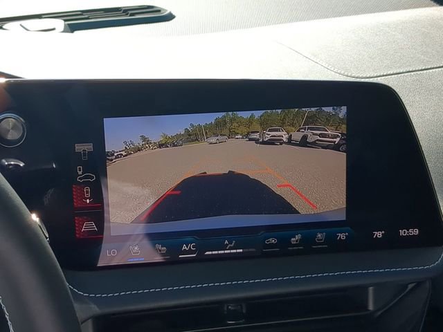 New 2026 Chevrolet Corvette Z06 image 33