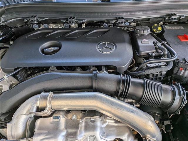 Certified 2026 Mercedes-Benz GLA 250 image 23