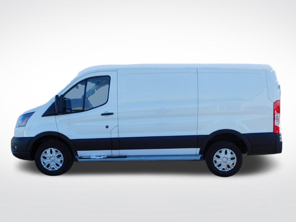 Used 2024 Ford Transit 250 Low Roof w/ Exterior Upgrade Package RWD image 6