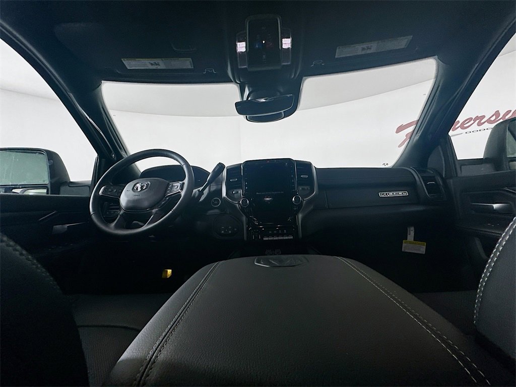 New 2026 RAM 2500 Rebel w/ Rebel Level 1 Equipment Group image 9