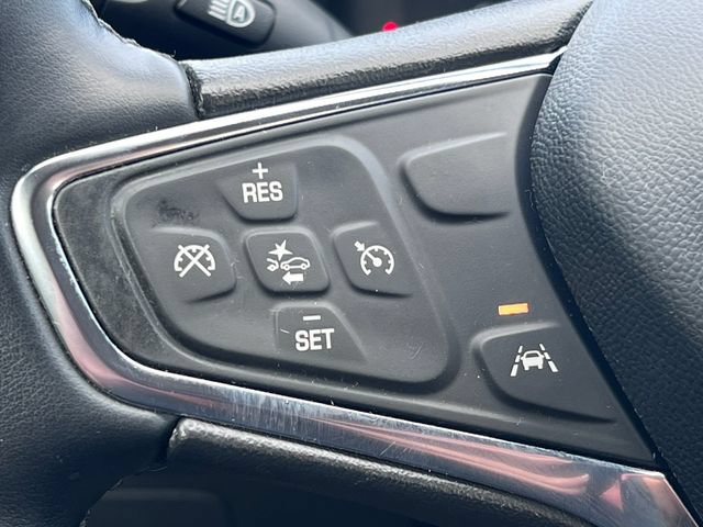 Used 2023 Chevrolet Malibu LT w/ Sport Edition FWD image 16