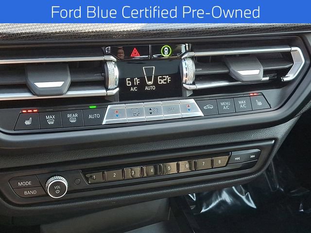 Used 2023 BMW 228i xDrive Gran Coupe w/ Convenience Package AWD/4WD image 18