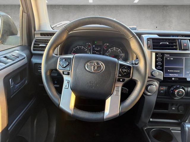 Used 2024 Toyota 4Runner SR5 RWD image 21