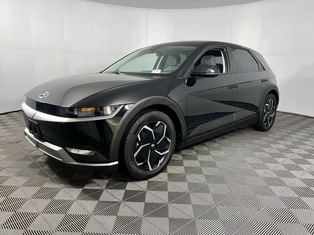 Used 2024 Hyundai Ioniq 5 SEL image 10