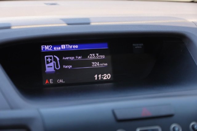 Used 2013 Honda CR-V EX image 17