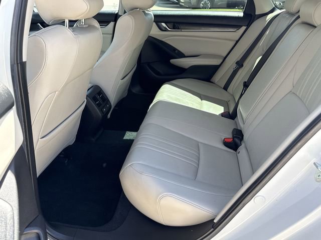 Used 2021 Honda Accord EX-L image 15