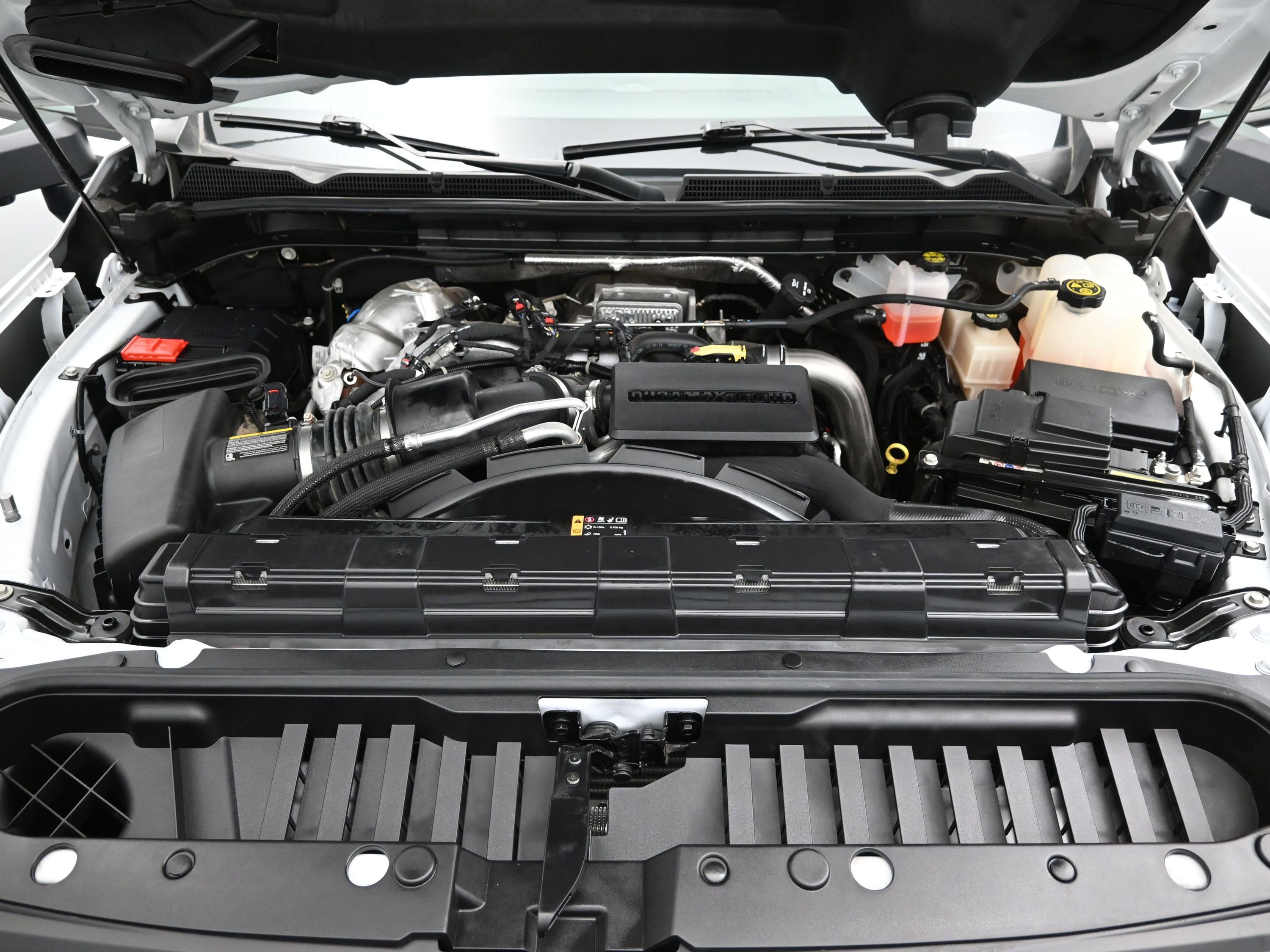 Used 2023 GMC Sierra 2500 AT4 w/ AT4 Premium Plus Package image 8