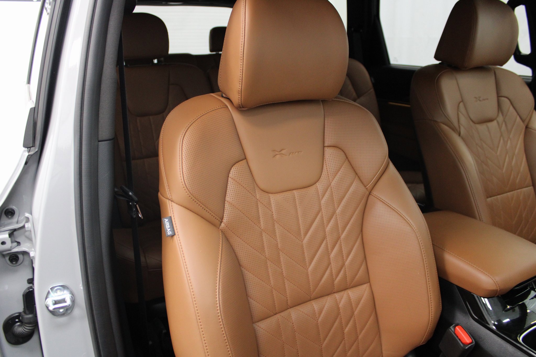 Used 2025 Kia Telluride SX Prestige X-Pro image 35