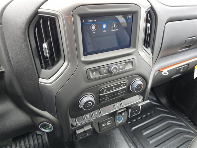 New 2025 Chevrolet Silverado 3500 W/T w/ WT Convenience Package image 13