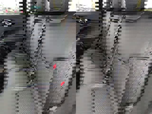 New 2026 Jeep Compass Latitude image 20