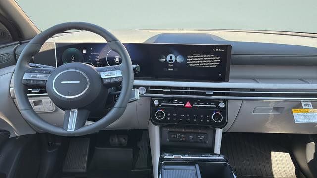 New 2026 Hyundai Tucson Limited AWD/4WD image 9