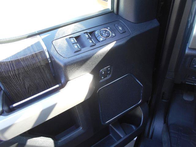 Certified 2021 Ford F250 Lariat AWD/4WD image 12