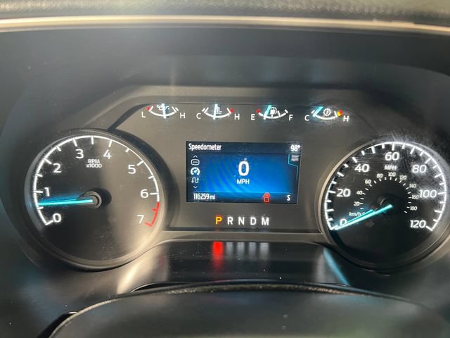 Used 2022 Ford F150 XLT w/ Trailer Tow Package AWD/4WD image 16