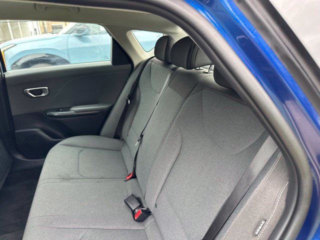 Certified 2025 Kia K4 FWD image 16