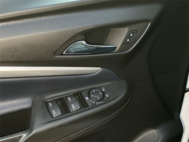 Used 2022 Chevrolet Bolt EUV LT w/ Convenience Package image 20