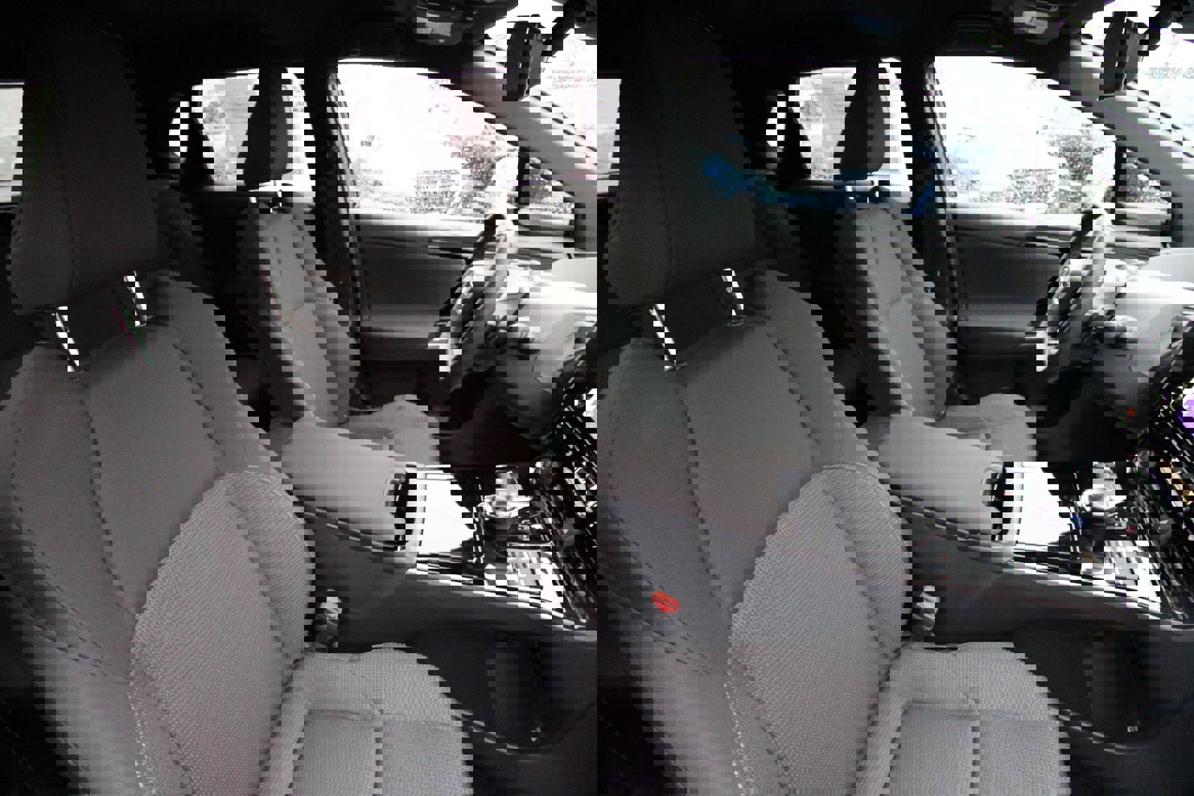 Used 2025 Subaru Solterra Premium w/ Premium Package image 20