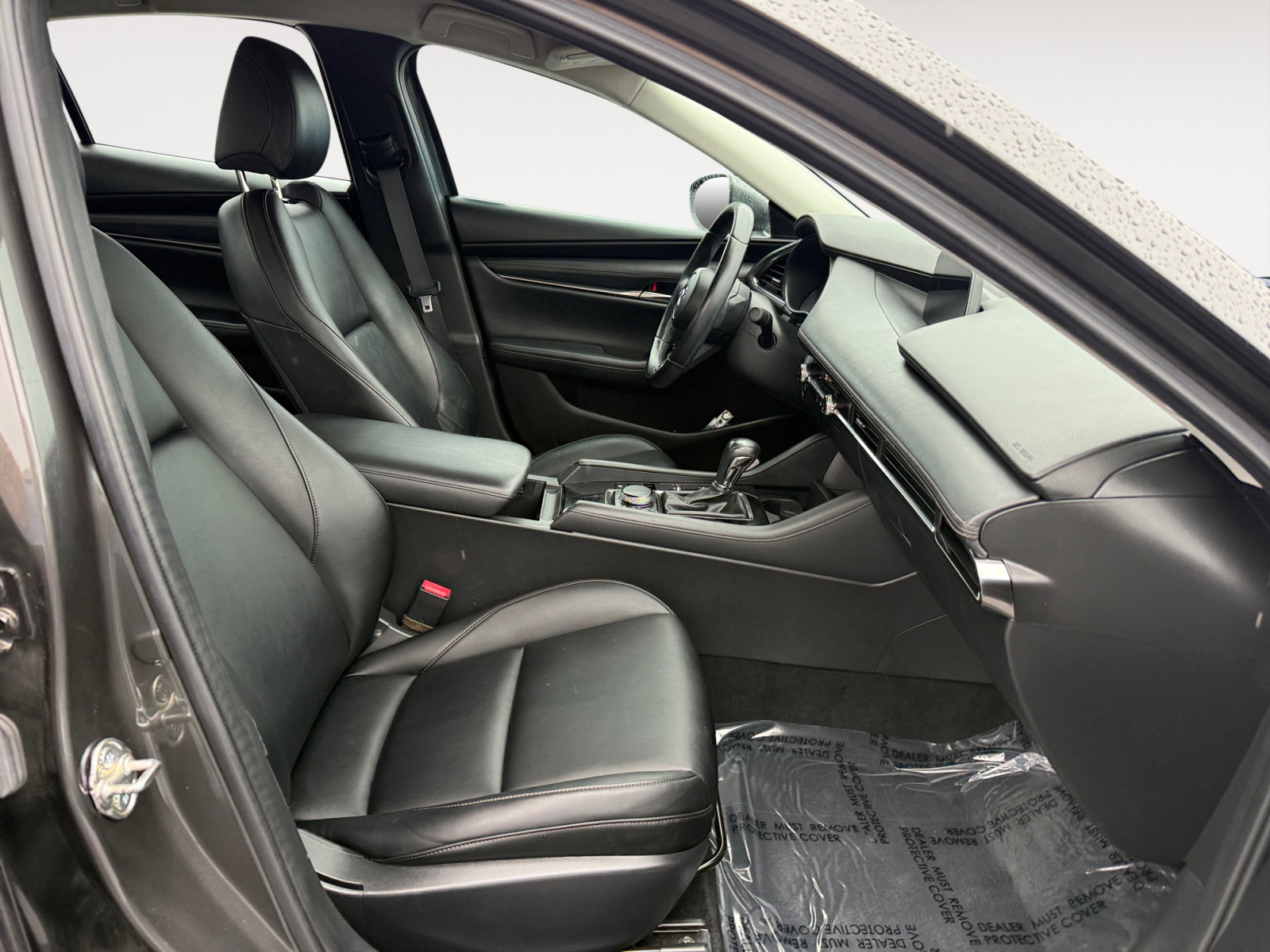 Used 2019 MAZDA MAZDA3 Sedan image 19