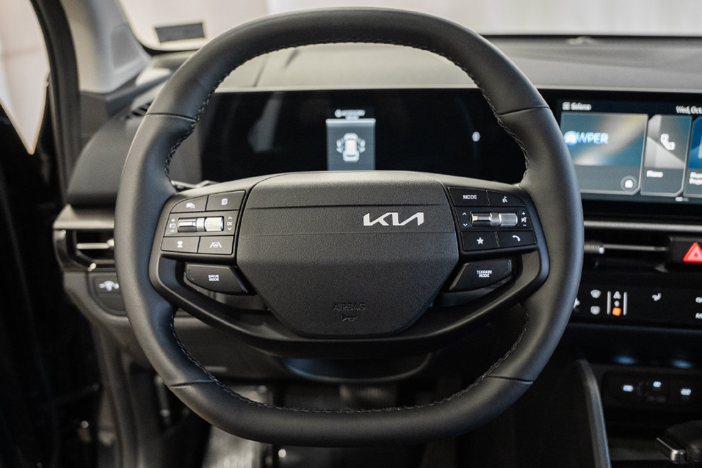 Used 2026 Kia Sportage LX w/ LX Convenience Package AWD/4WD image 24