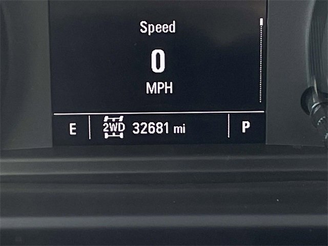 Used 2023 Chevrolet Silverado 2500 Custom w/ Custom Value Package image 21