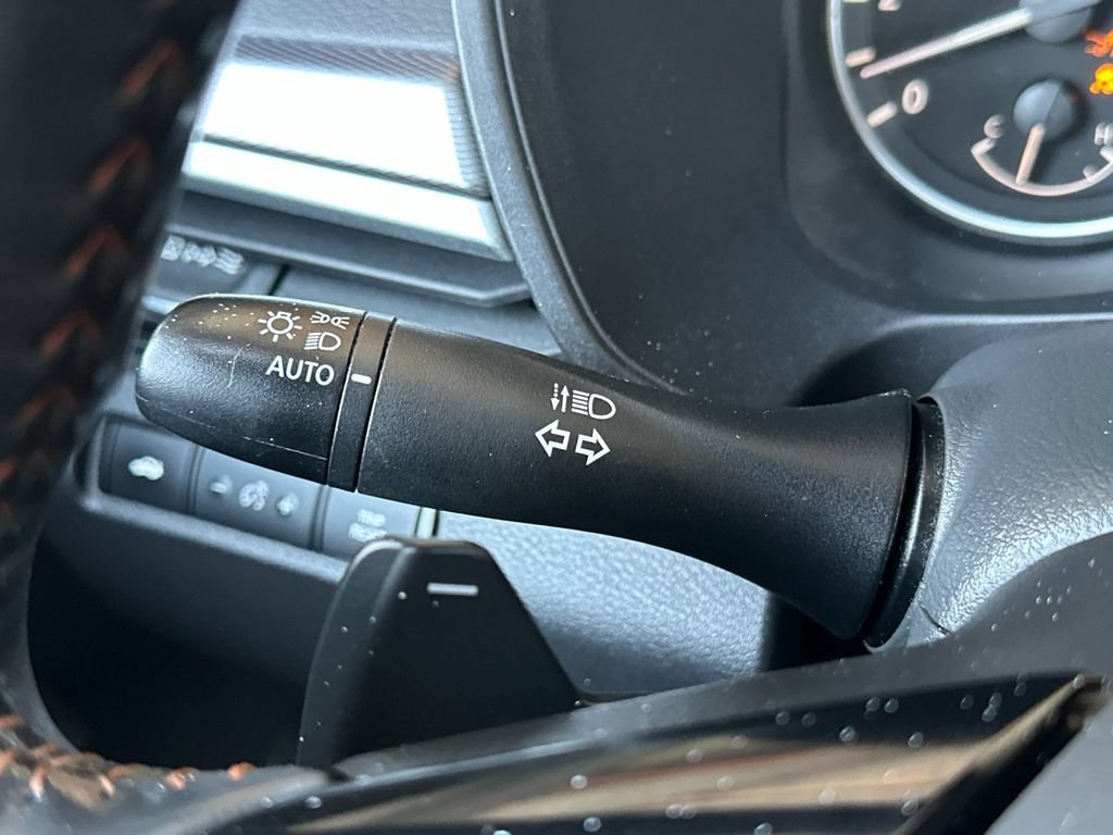 Used 2024 Nissan Altima 2.5 SR FWD image 28