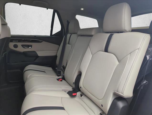 New 2026 Honda Pilot EX-L image 19