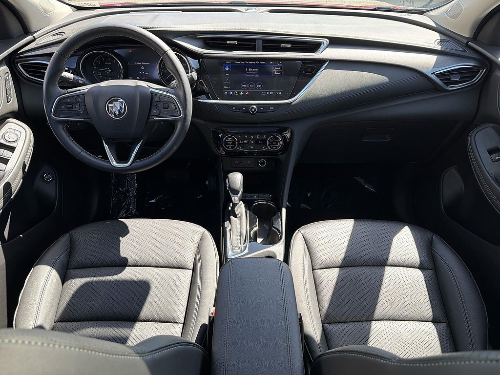 Used 2023 Buick Encore GX Essence w/ Experience Buick Package FWD image 19