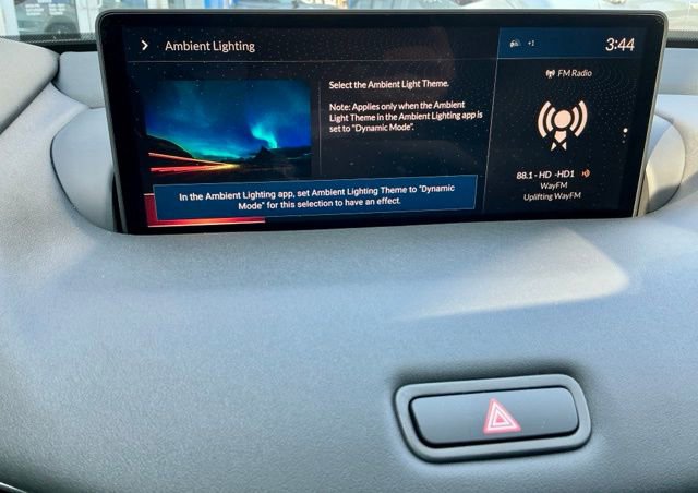 Certified 2025 Acura TLX w/ Technology Package image 35