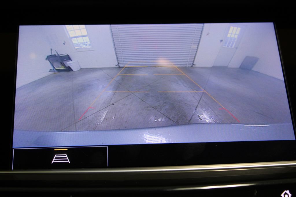 Used 2023 Cadillac XT5 Premium Luxury AWD/4WD image 54