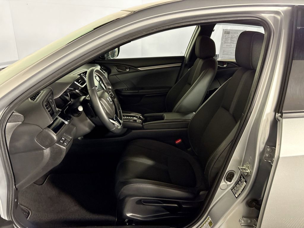 Used 2021 Honda Civic Sport image 11