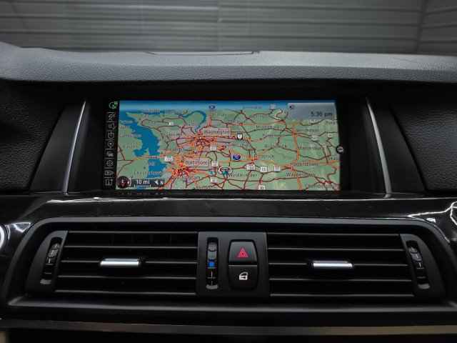 Used 2016 BMW 528i Sedan RWD image 26