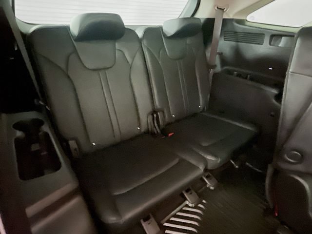 Used 2022 Kia Sorento EX FWD image 27