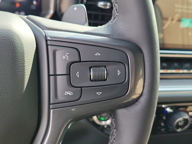 New 2026 Chevrolet Silverado 1500 High Country w/ Technology Package AWD/4WD image 26