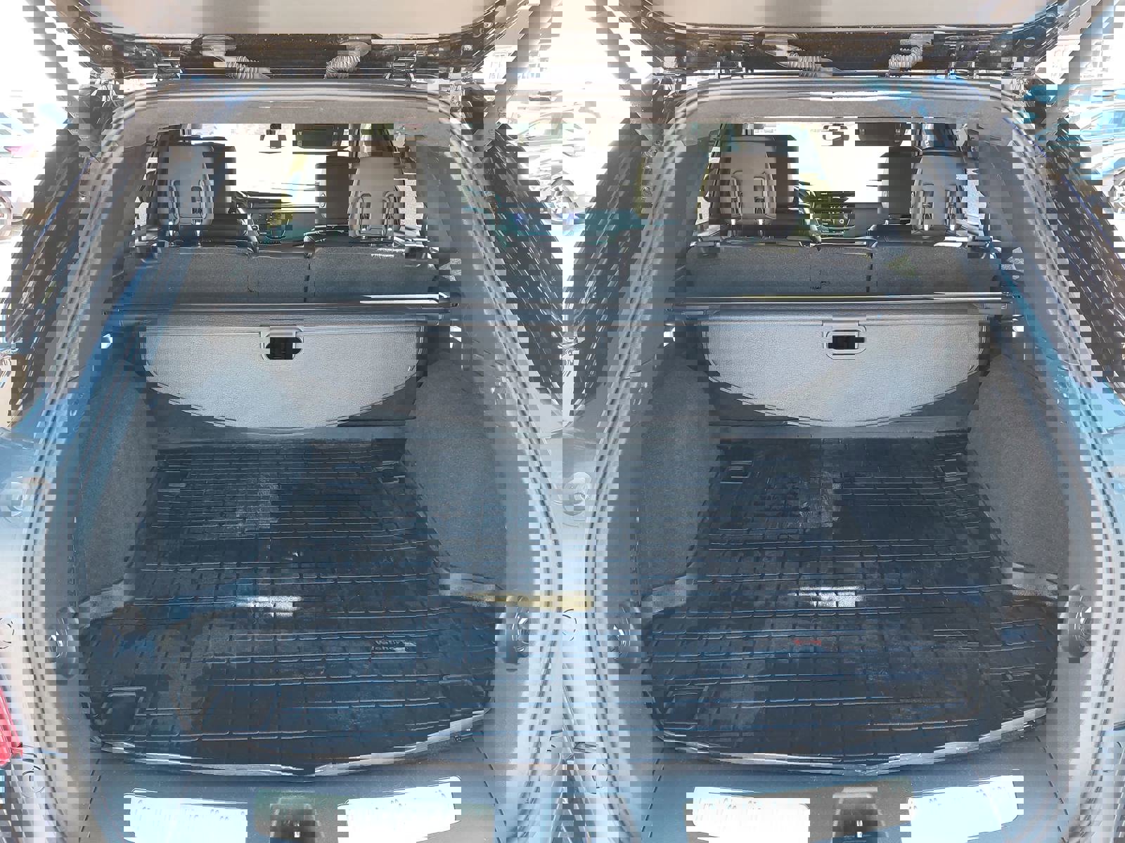 Used 2017 Cadillac XT5 Platinum image 14