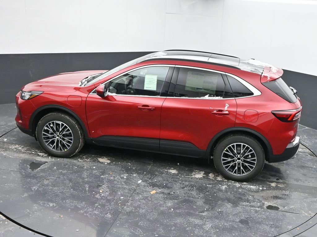 New 2026 Ford Escape SE image 38