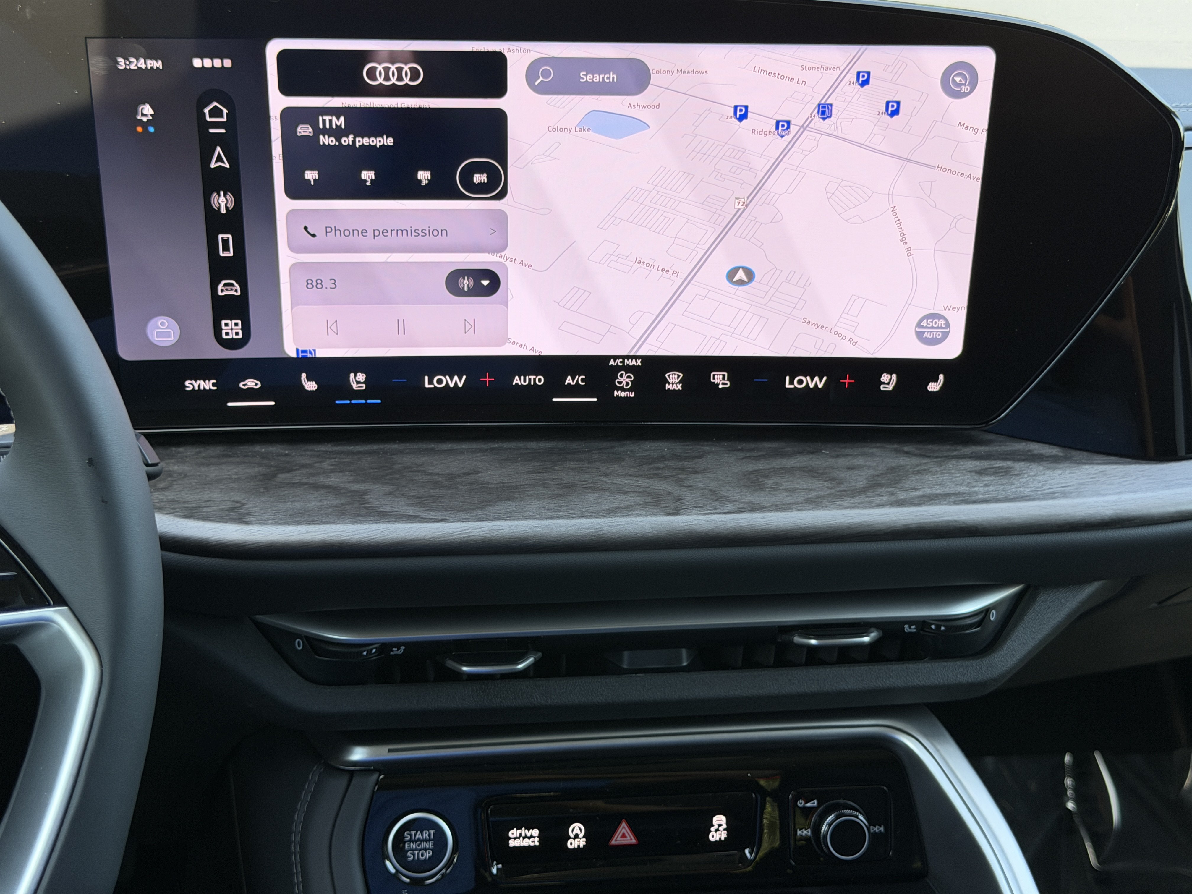 New 2026 Audi Q5 Premium Plus AWD/4WD image 23