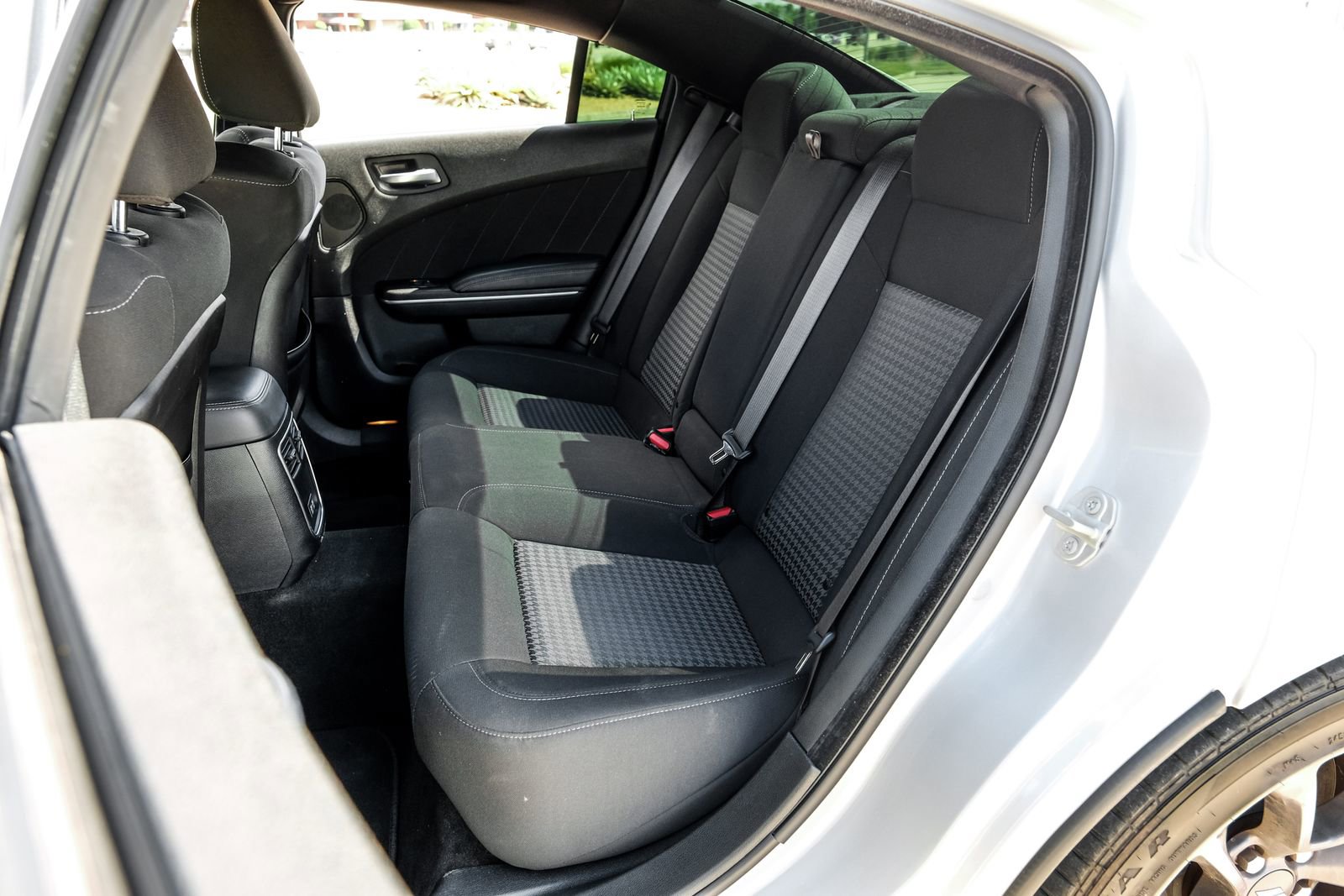 Used 2023 Dodge Charger Scat Pack w/ Harman/Kardon Audio Group RWD image 42