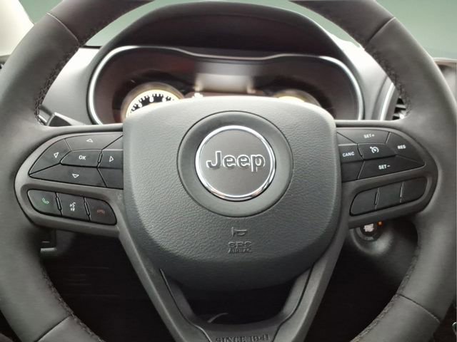 Used 2022 Jeep Cherokee Limited image 24