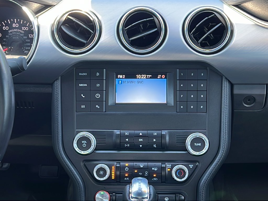 Used 2023 Ford Mustang GT RWD image 13